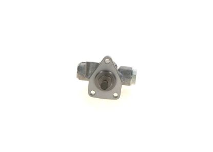 Fuel Pump - Fuel Pump -