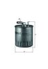 Fuel Filter MERCEDES-BENZ - 611 092 02 01