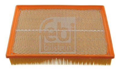 Air Filter Opel PKW 5834 070