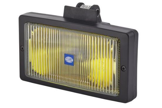 Front Fog Light -