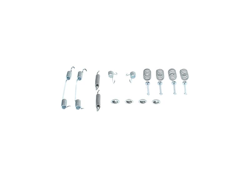 Accessory Kit, brake shoes -