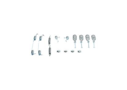 Accessory Kit, brake shoes -