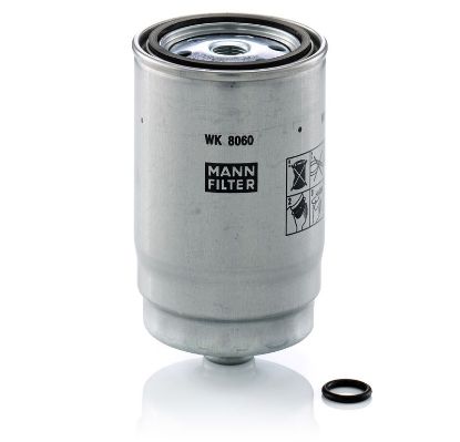 Fuel Filter HYUNDAI - 31922-1K800