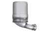 Soot/Particulate Filter, exhaust system -