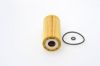 Oil Filter MERCEDES-BENZ - 640 184 01 25