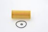Oil Filter MERCEDES-BENZ - 640 184 01 25