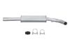 Front Muffler -