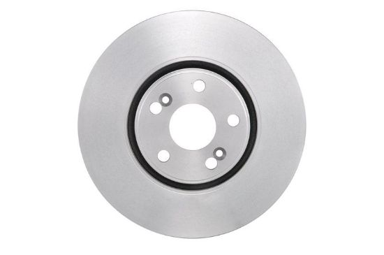 Brake Disc -