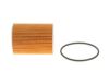 Oil Filter BMW - 11 42 1 427 908