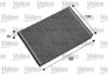 Filter, cabin air Opel