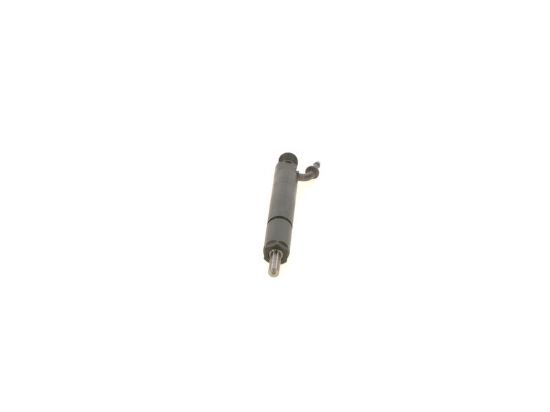 Nozzle and Holder Assembly KHD 02112626