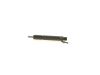 Nozzle and Holder Assembly KHD 02112626