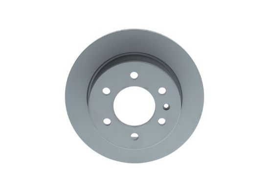 Brake Disc -