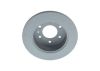 Brake Disc -
