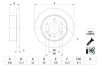 Brake Disc -