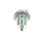 Pressure Tank fuel supply -