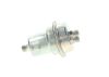 Pressure Tank fuel supply -