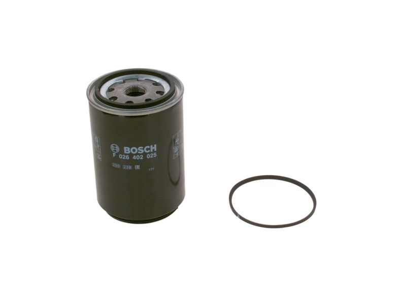 Fuel Filter -