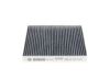 Filter, cabin air -