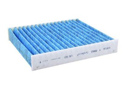Filter, cabin air Renault  Clio IV 272779683R