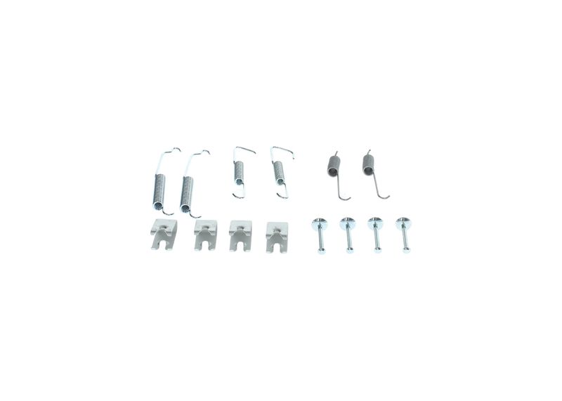 Accessory Kit, brake shoes -