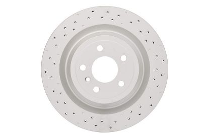 Brake Disc -