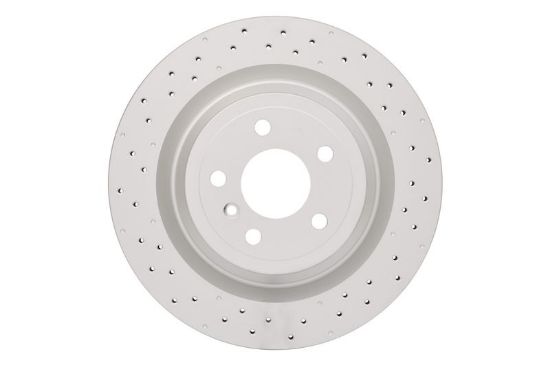 Brake Disc -