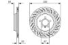 Brake Disc -