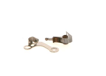 Contact Breaker, distributor -