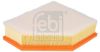 Air Filter BMW 13 71 8 594 535