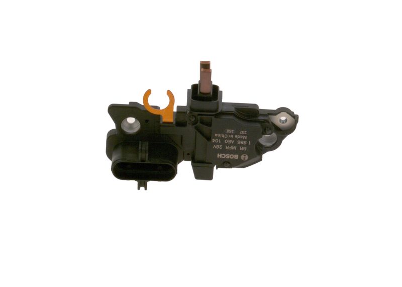 Alternator Regulator -