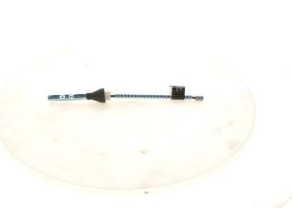 Cable Pull, parking brake FORD - 1 220 462