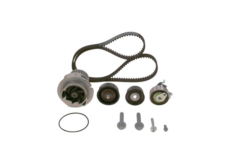 Water Pump & Timing Belt Kit -