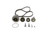 Water Pump & Timing Belt Kit -