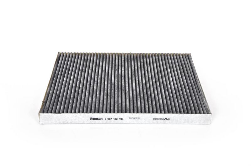 Filter, cabin air -