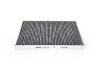 Filter, cabin air -
