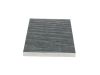 Filter, cabin air -