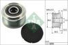 Alternator Freewheel Clutch -