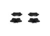 Brake Pad Set, disc brake -