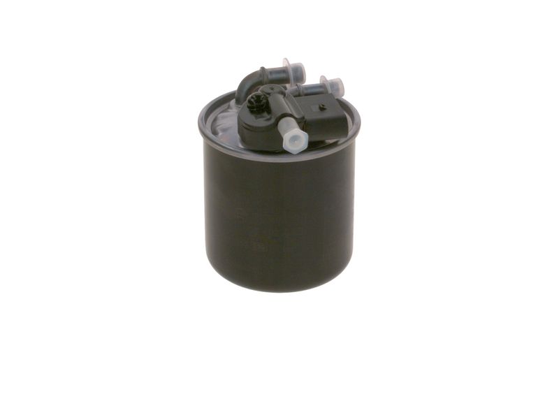 Fuel Filter -
