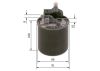 Fuel Filter -