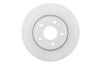 Brake Disc MERCEDES-BENZ - 203 421 03 12