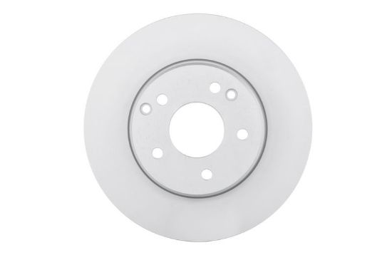 Brake Disc MERCEDES-BENZ - 203 421 03 12