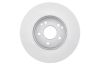 Brake Disc MERCEDES-BENZ - 203 421 03 12