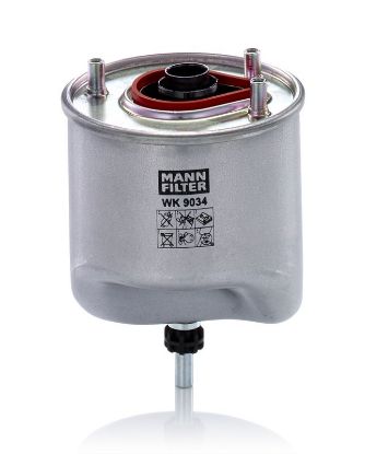 Fuel Filter PSA - 16 116 59 480