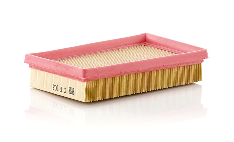 Air Filter PSA - 16 124 967 80
