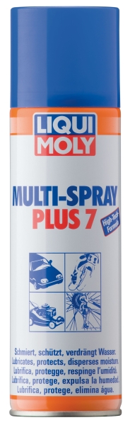 Grease Spray Universaal-sprei +7 300ml