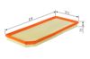 Air Filter VOLVO - 30636833