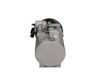 Compressor, air conditioning -