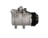 Compressor, air conditioning -